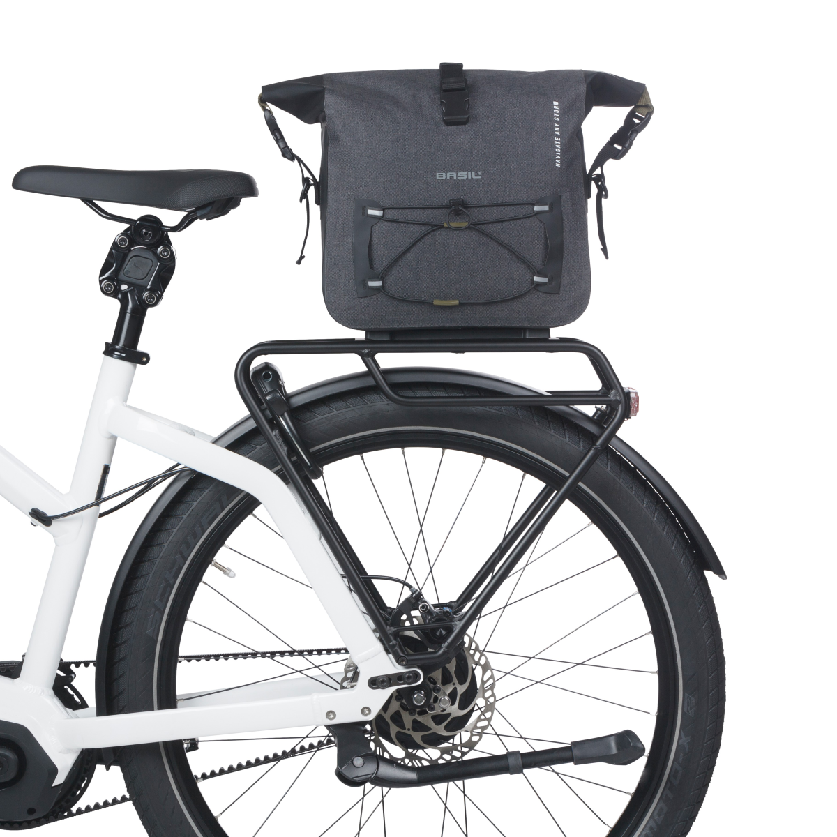 NAVIGATOR STORM Pannier MIK