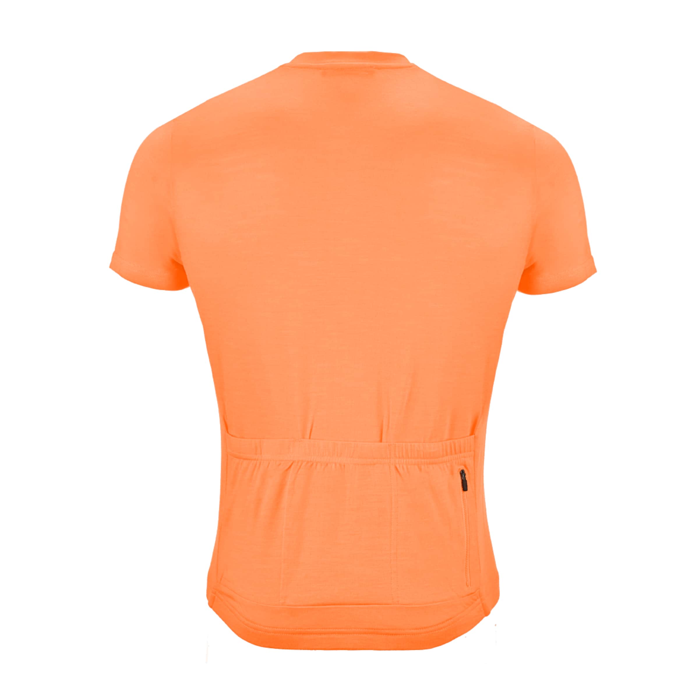 M Adventure Lite Merino Jersey
