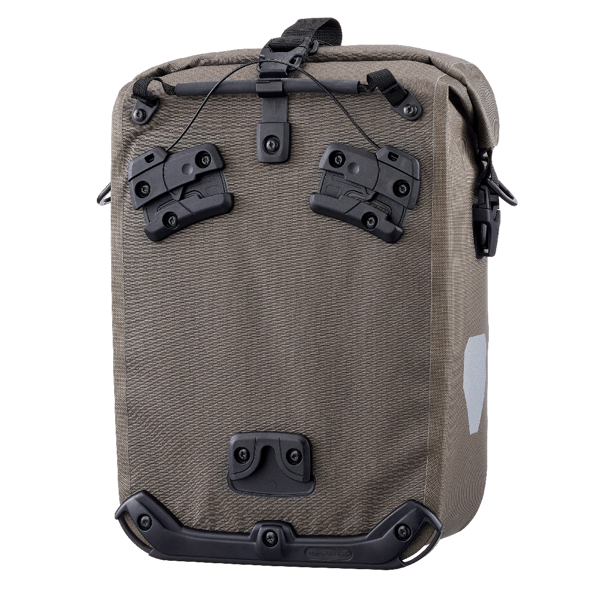 GRAVEL-PACK QL3.1 sacoche de porte-bagages bikepacking