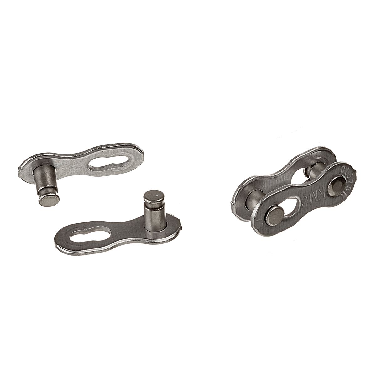 KMC MissingLink 7/8R EPT KMC/SHIMANO 7-/8-fach Kettenverschluss