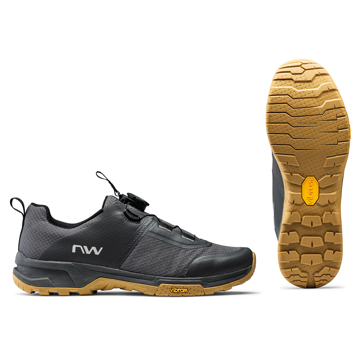 CROSSLAND PLUS Flat Pedal Shoes