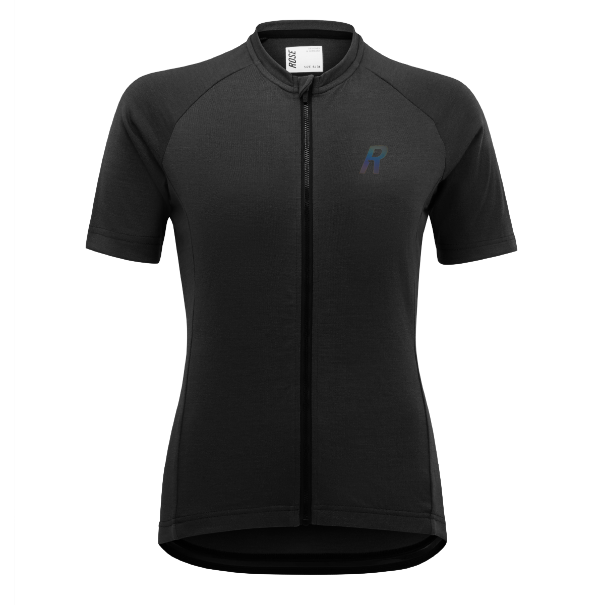 TRAIL Merino Jersey II W Women’s Gravel Jersey