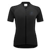 TRAIL merino jersey II W Damen Gravel-Fahrradtrikot