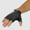 RIDE RC LIGHT Kurzfinger Fahrradhandschuhe