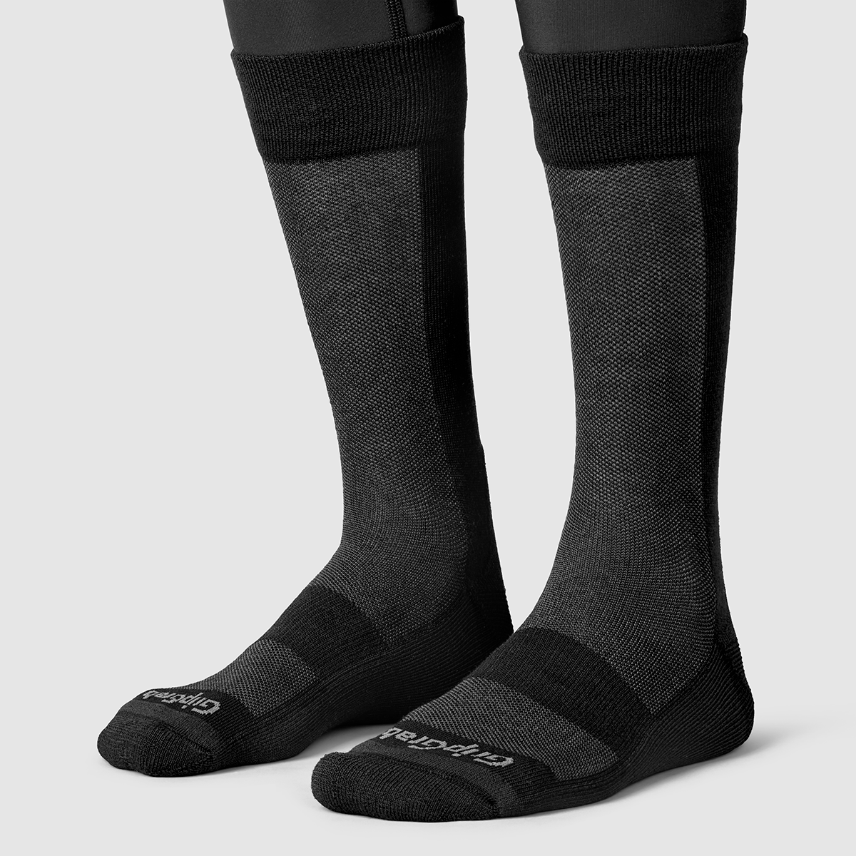 WINTER MERINO HIGH CUT SOCKS Cycling Socks