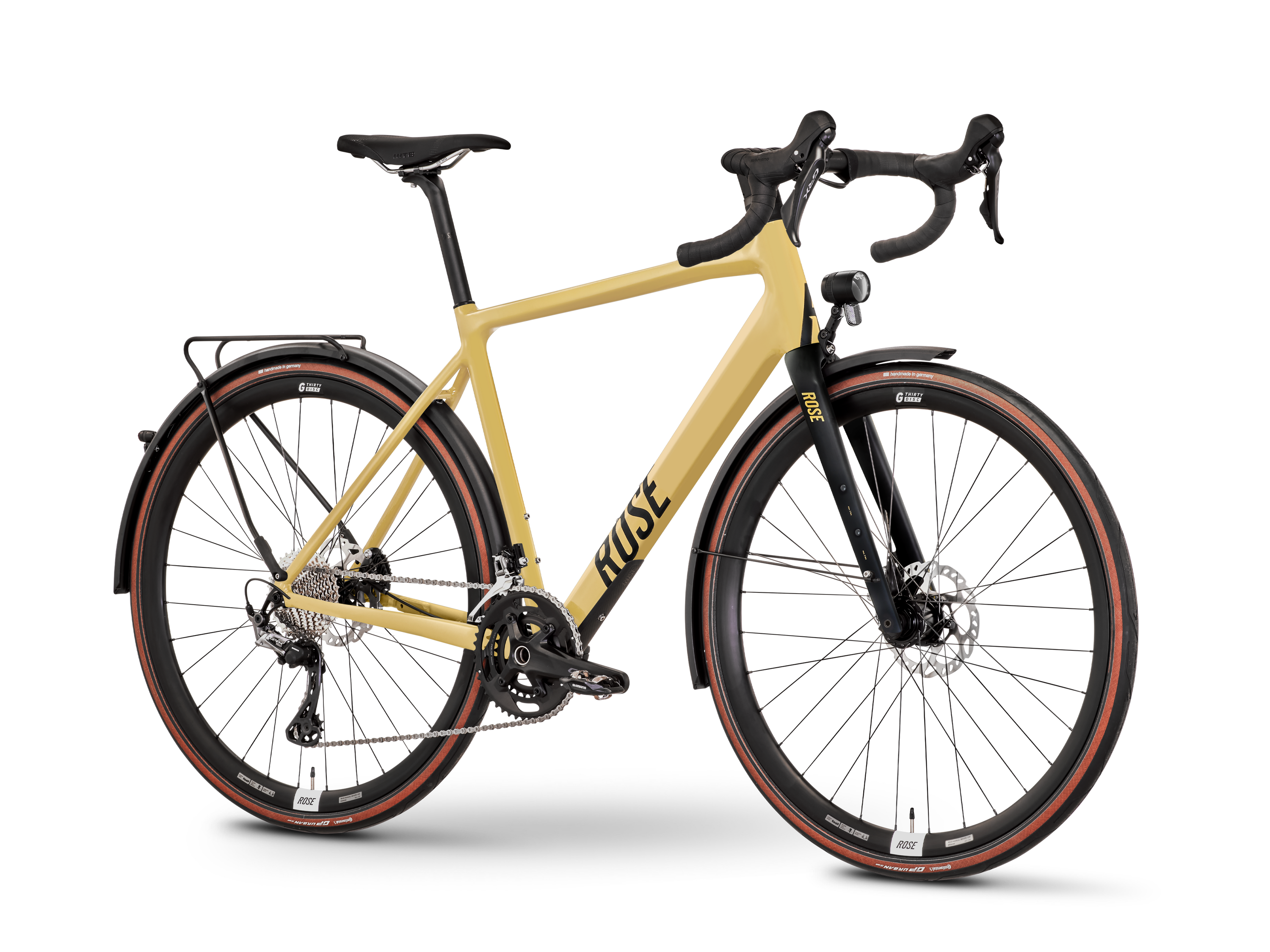 The ROSE Backroad AL EQ Your Perfect Bike at the Best Price