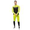 MEN'S POSTA LS TRIKOT Langarm Winter Trikot