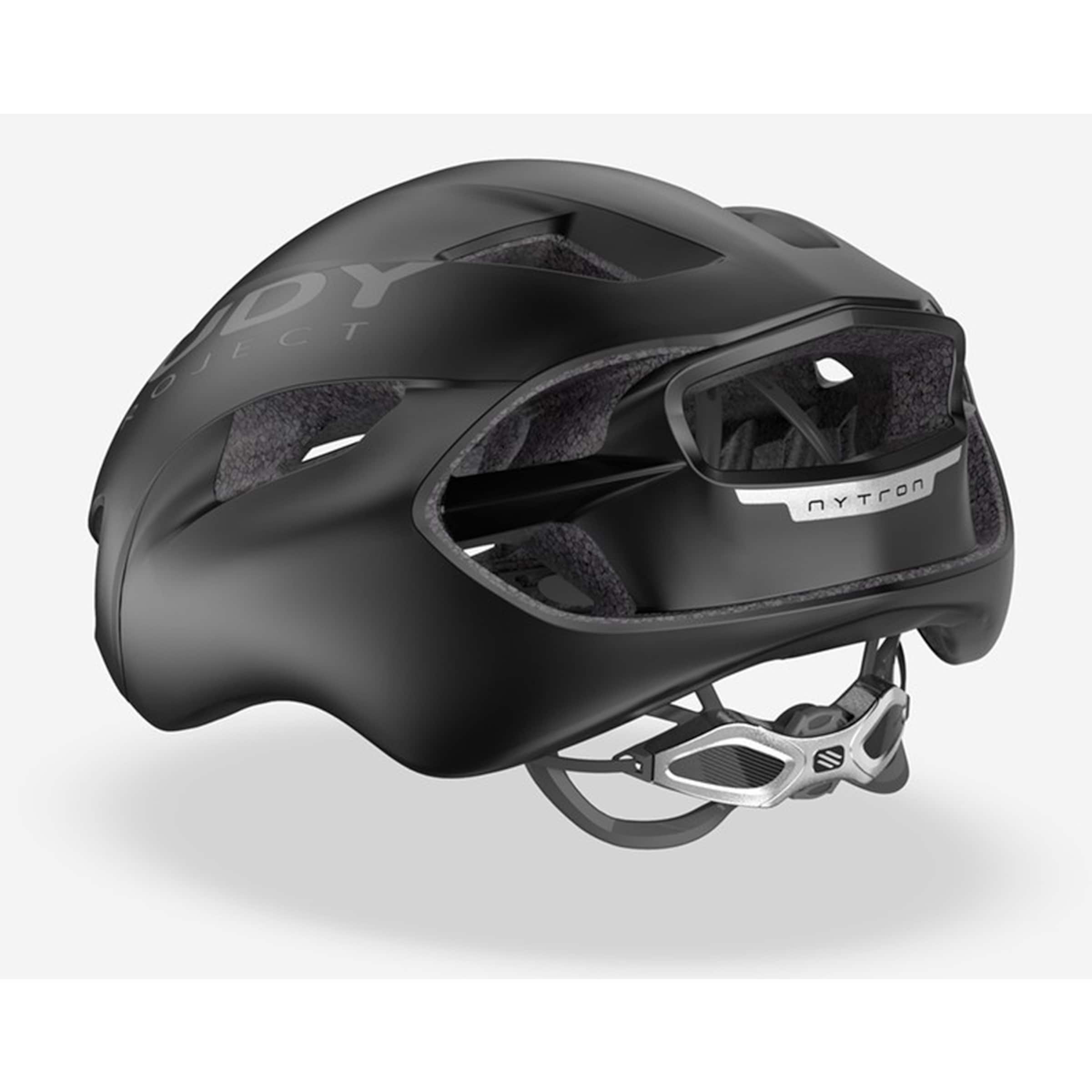 NYTRON racehelm