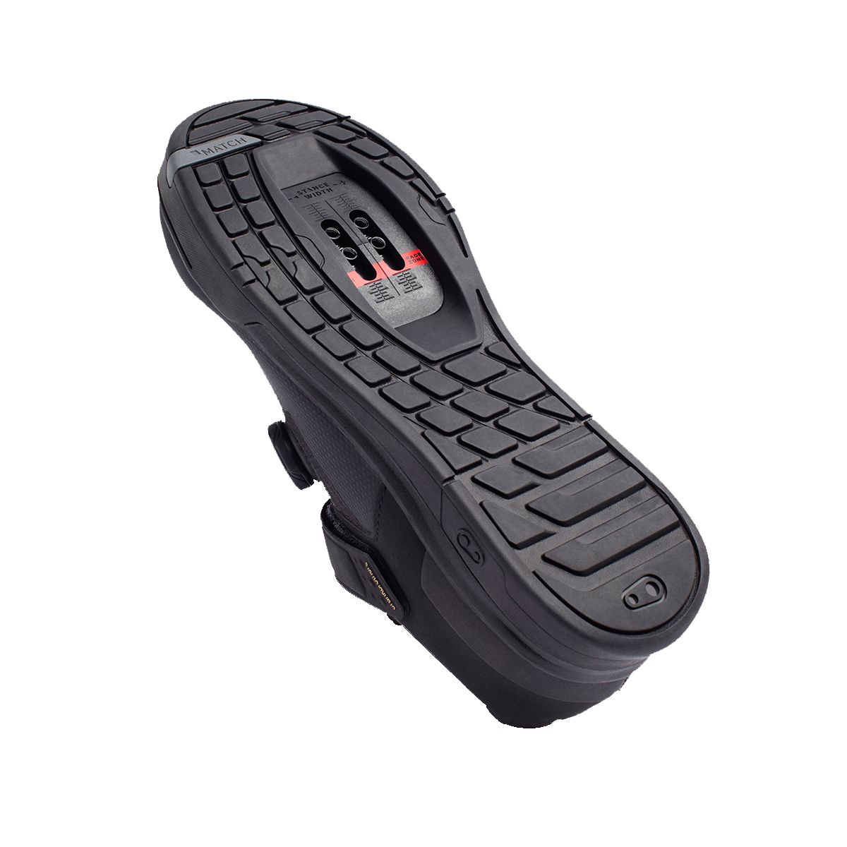MALLET BOA MTB Schuhe