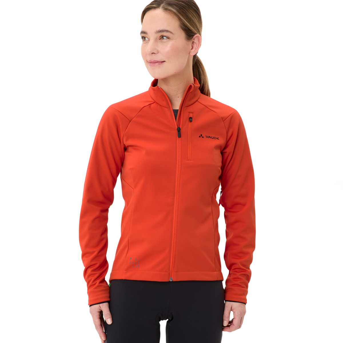WOMEN'S POSTA SOFTSHELL JACKET II
