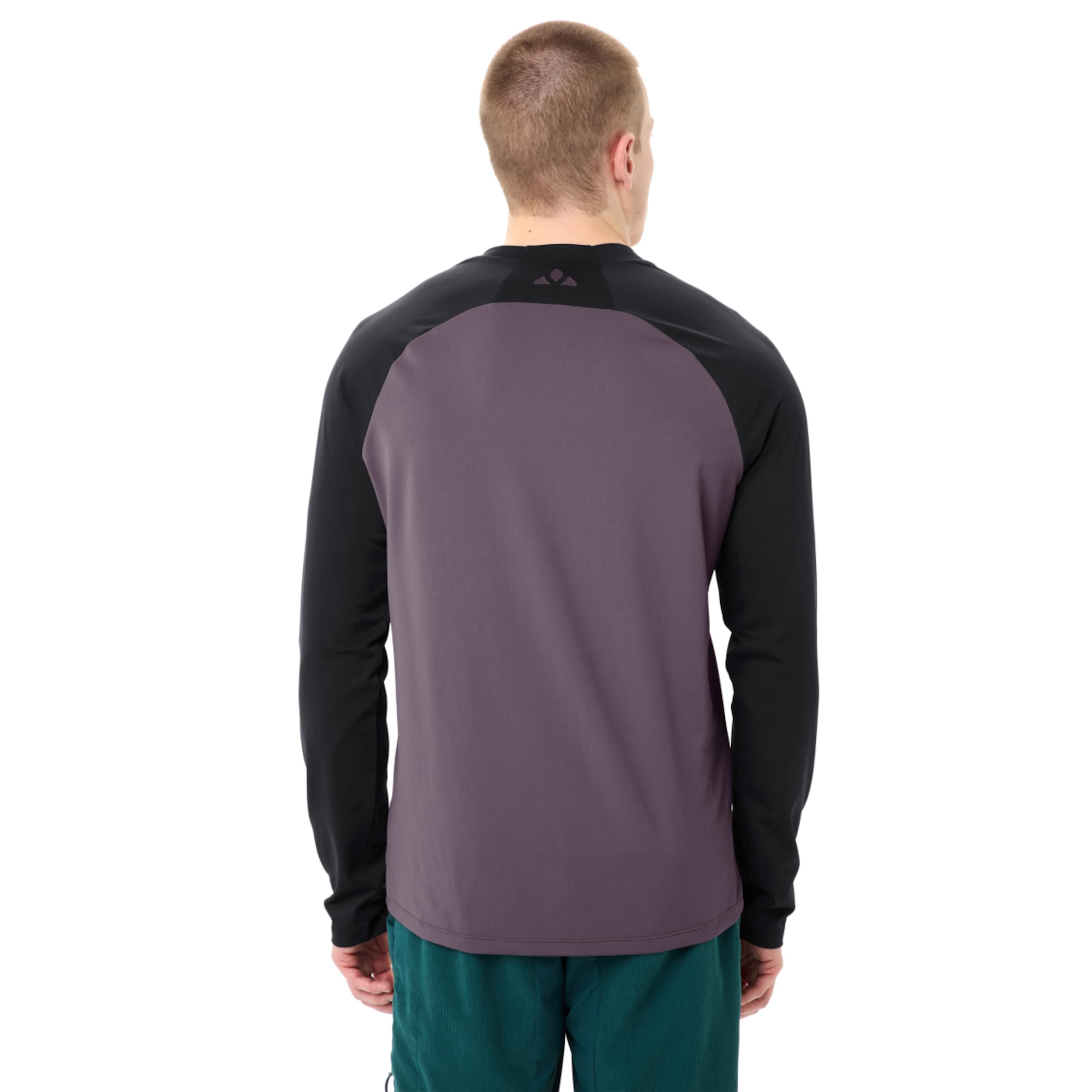 MEN’S LOAMER LS Long-sleeved Bike Shirt