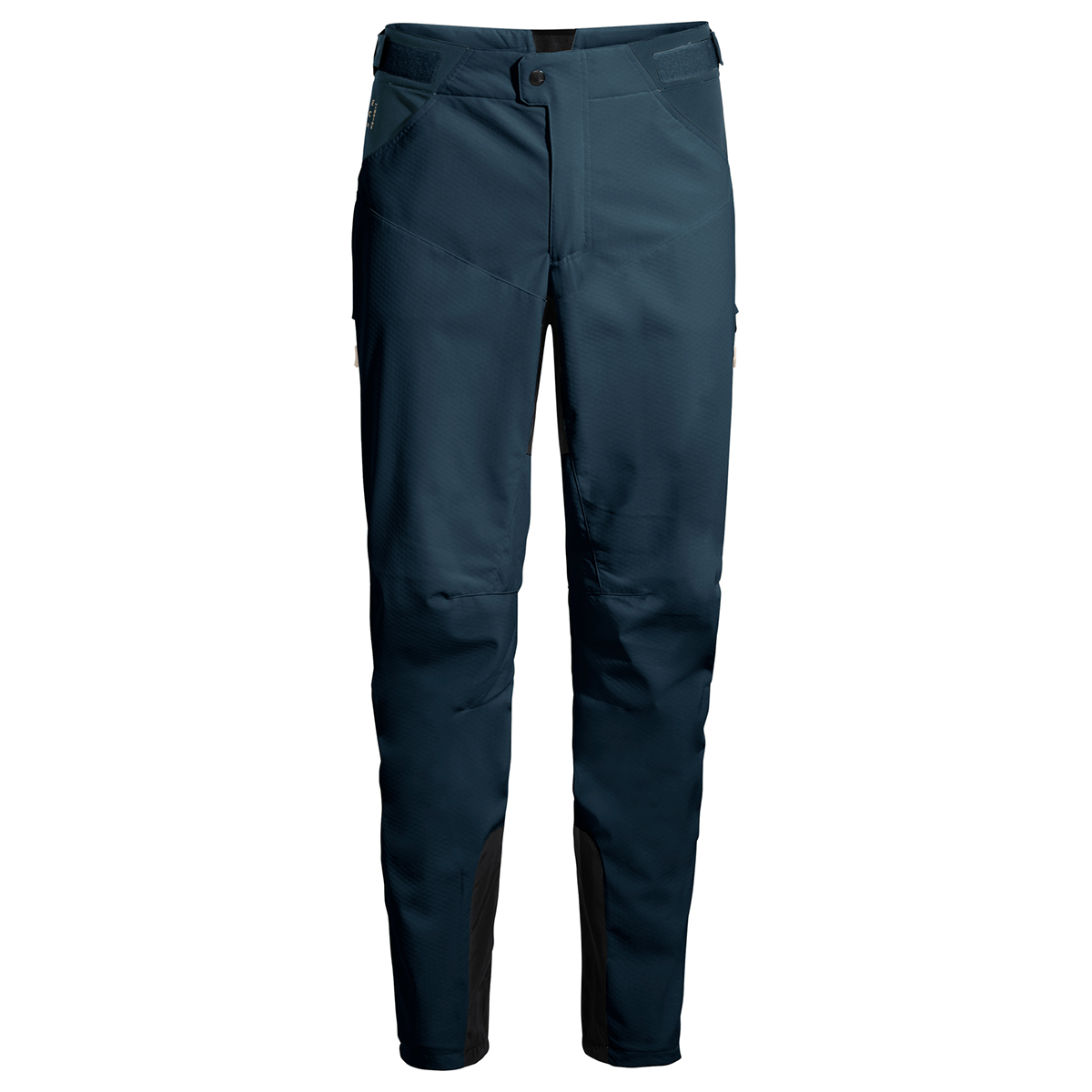 MEN’S QIMSA SOFTSHELL PANTS II Winter Trousers