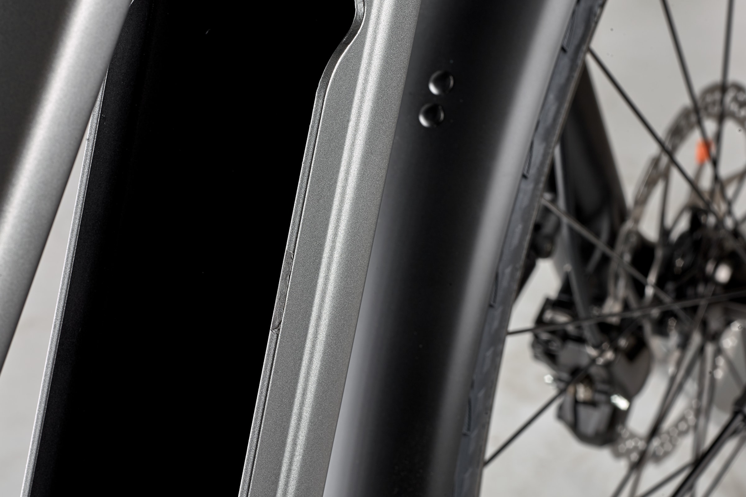XTRA WATT EVO+ 2 Uniseks showroommodel maat: 17"