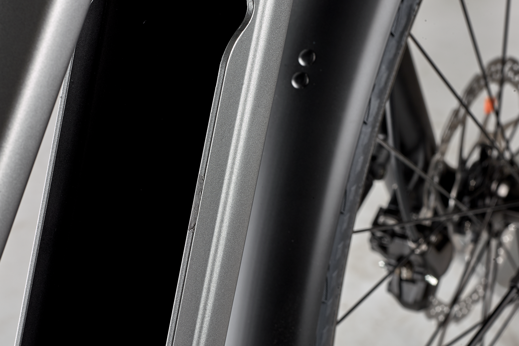 XTRA WATT EVO+ 2 Unisex Ausstellungsrad Größe: 17"