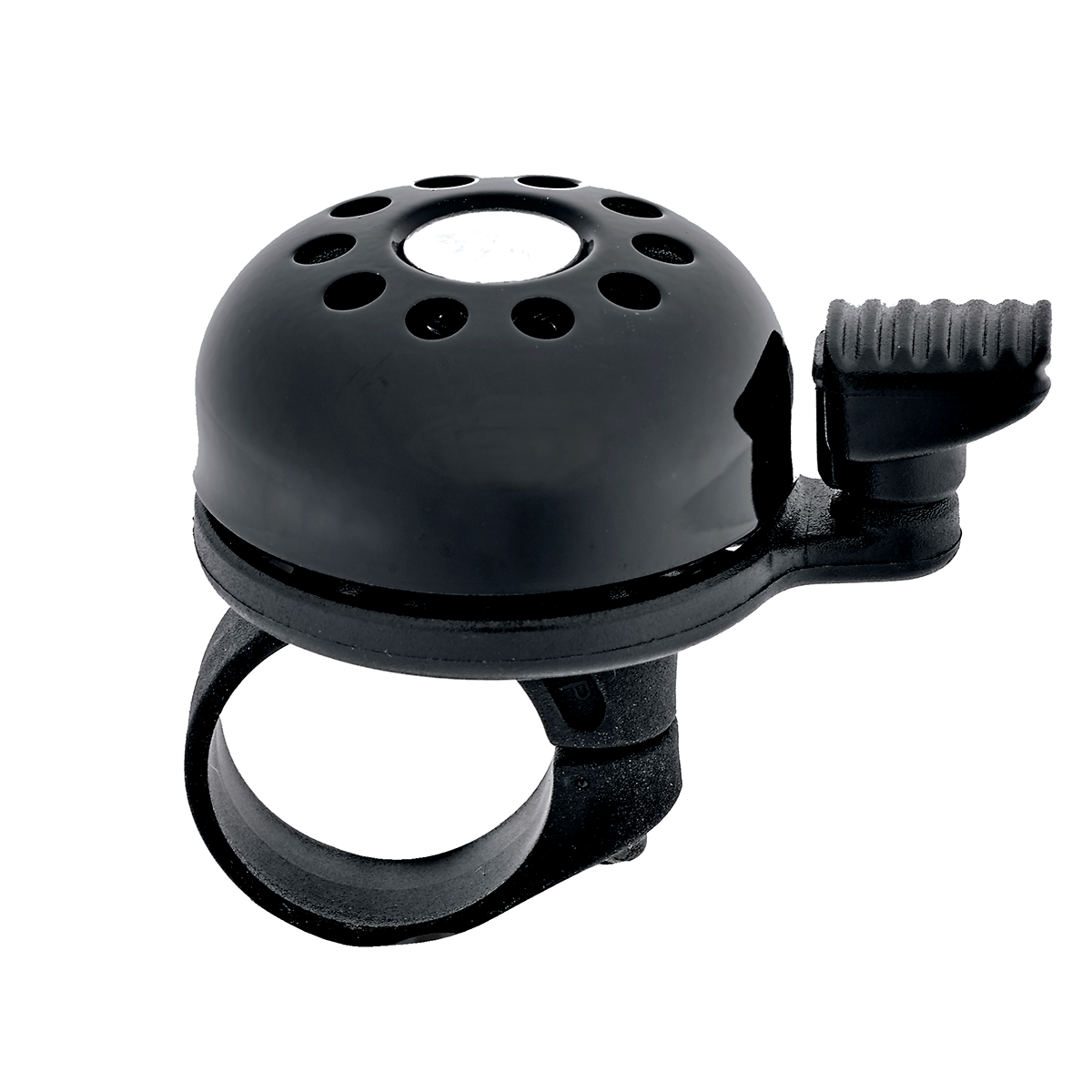 Mounty Special Charly Klingel für LenkeraußenØ 25,4 - 26,0 mm