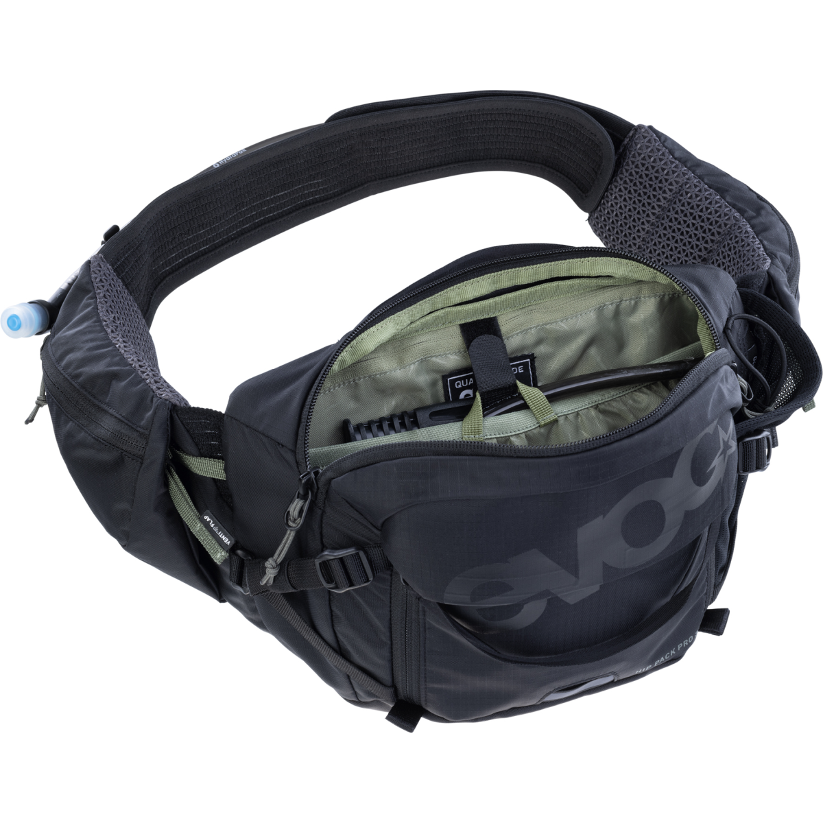 HIP PACK PRO 3 + HYDRATION BLADDER 1.5