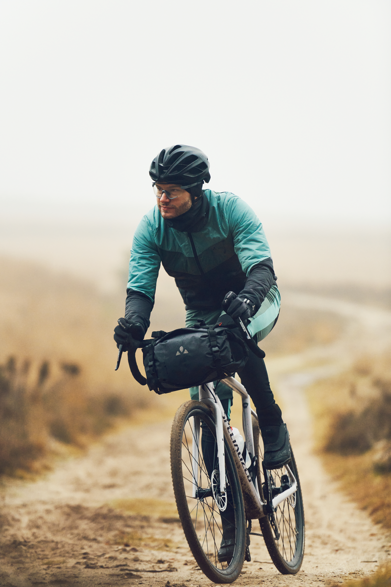 TRAILFRONT II  Handlebar Bag
