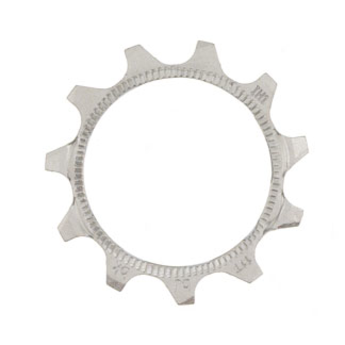 XT CS-M771 10-speed, tandwiel met 11 tanden voor 11-34/11-36