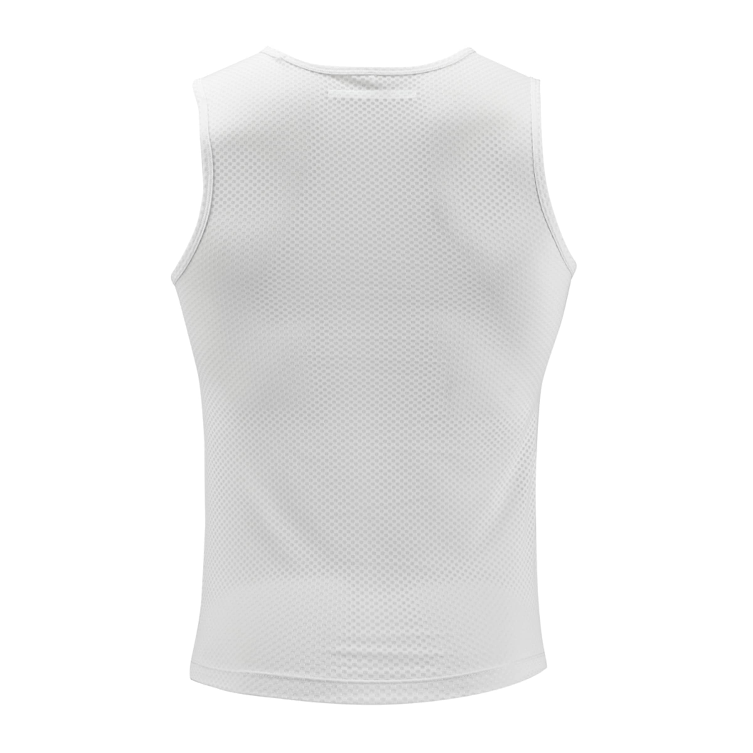M Mesh Baselayer Top 