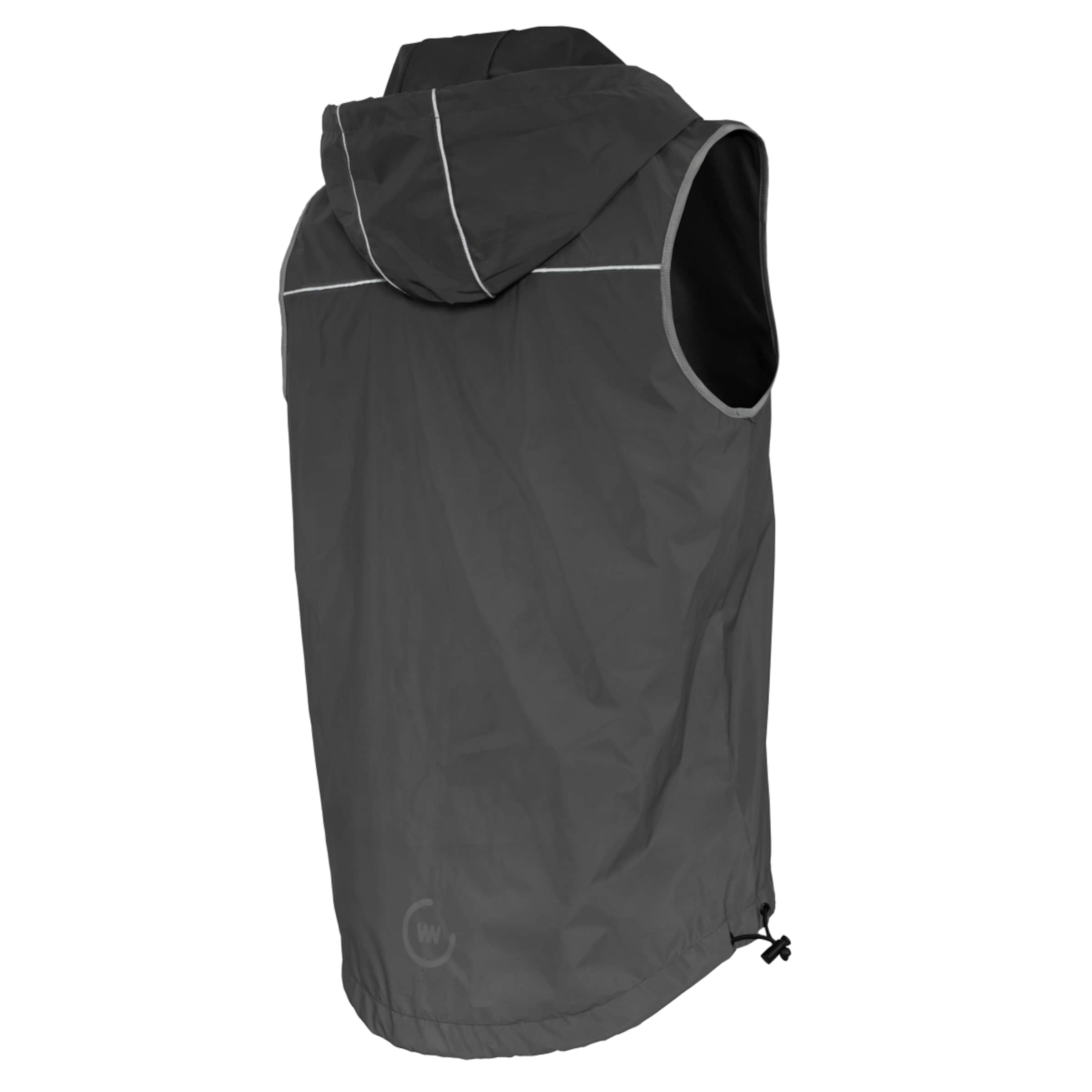 LUMEO JACKET RAINBOW Vest