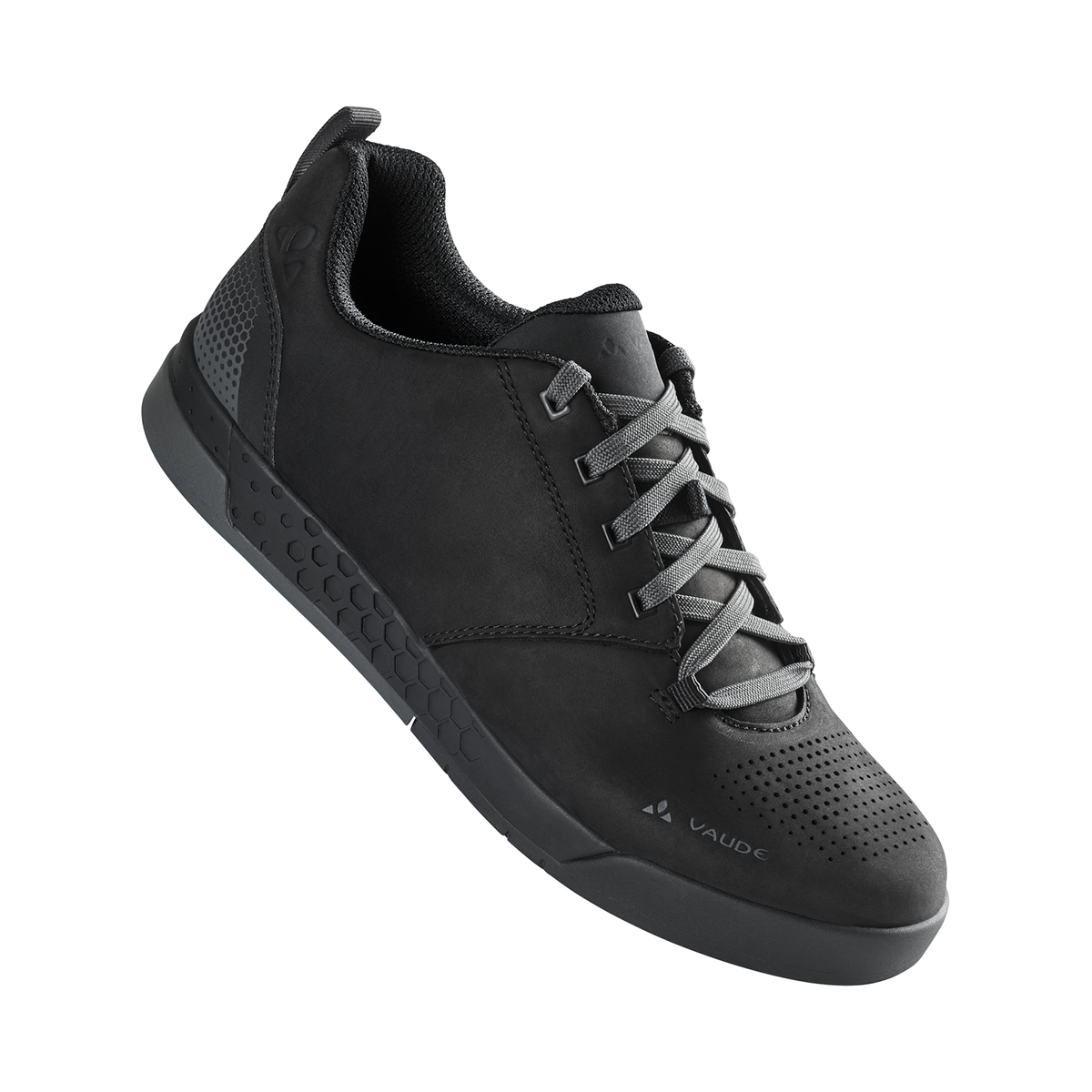 Chaussures VTT Pédales Plates Fox Union Flat Noir Chaussures VTT Pédales Plates Fox Union Flat Noir