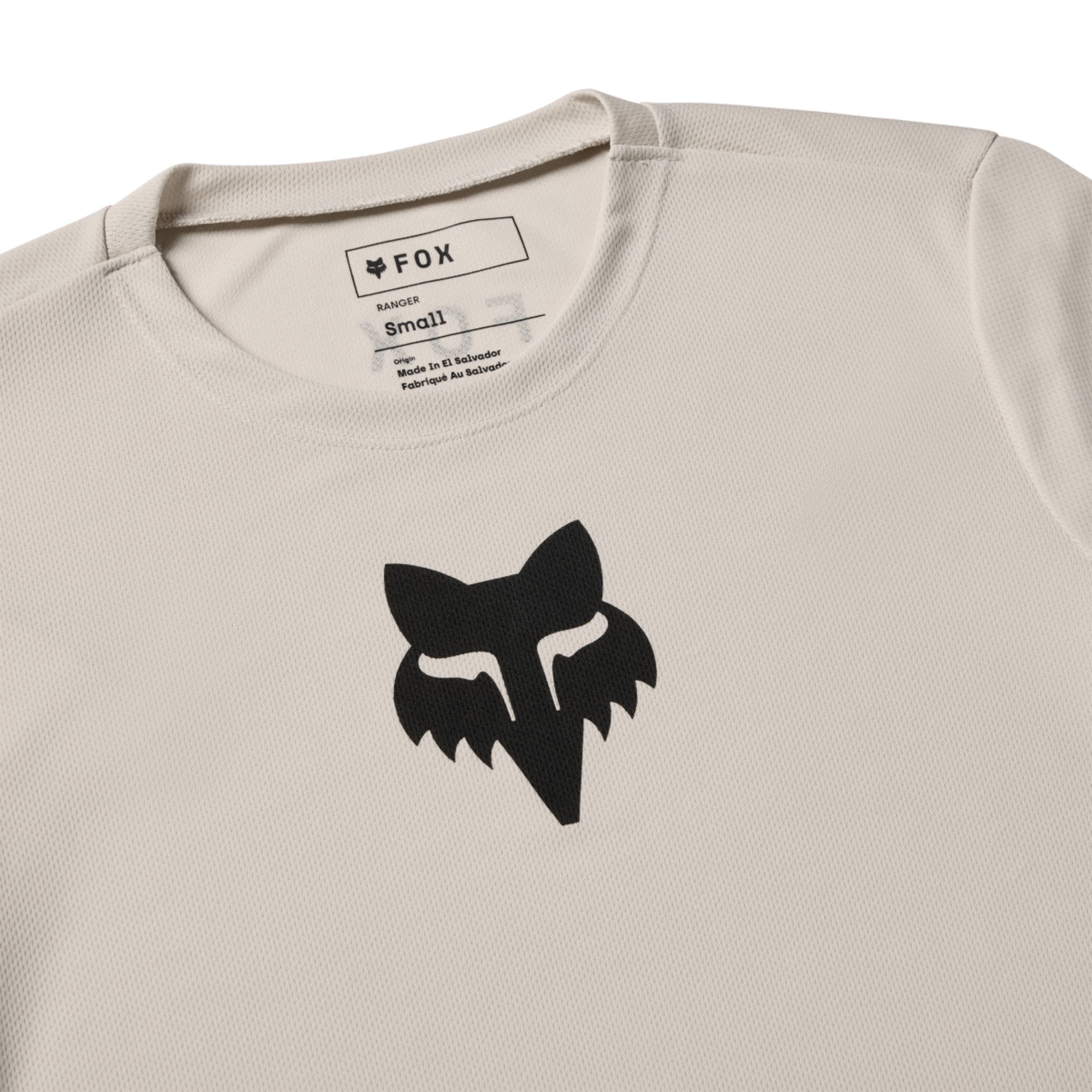 W RANGER SS JERSEY FOX HEAD Women’s Short-Sleeved MTB Bike Shirt