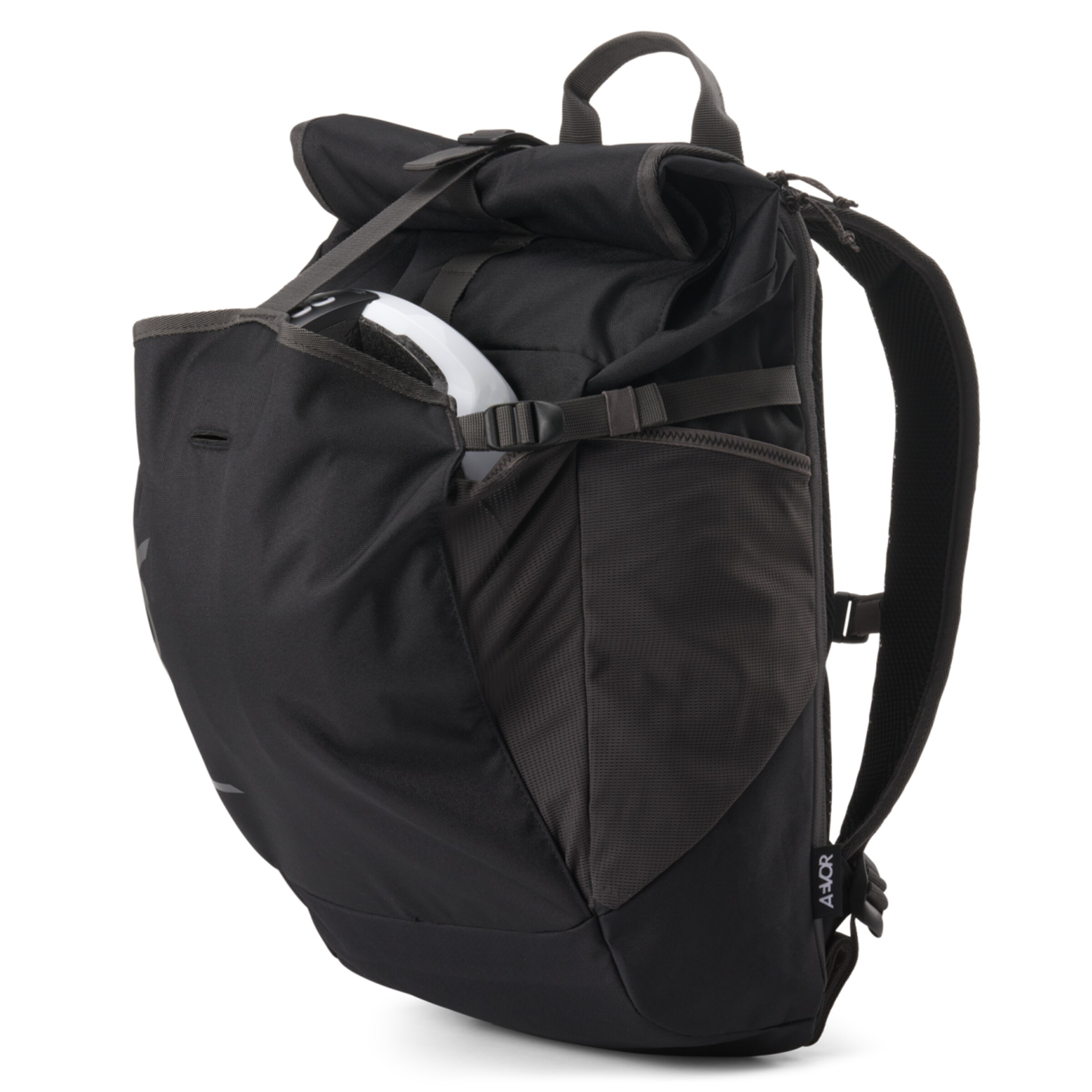 ROLL PACK Fahrradrucksack