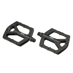 Pro X-Grip 10 MTB Platform Pedal set