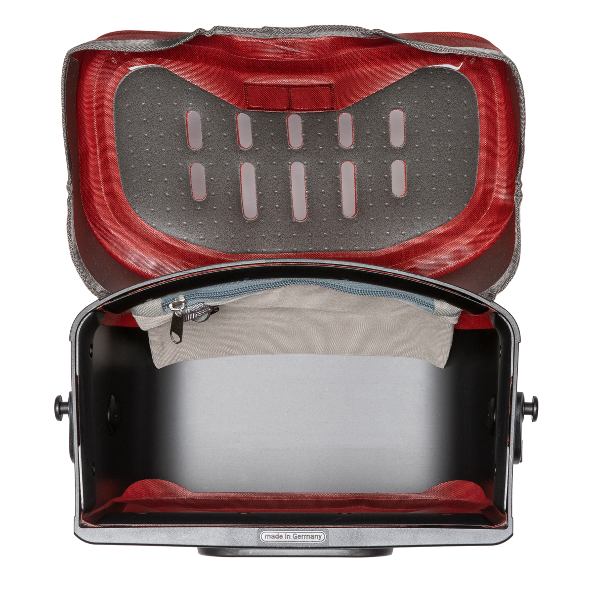ULTIMATE PLUS 6.5 L Handlebar Bag