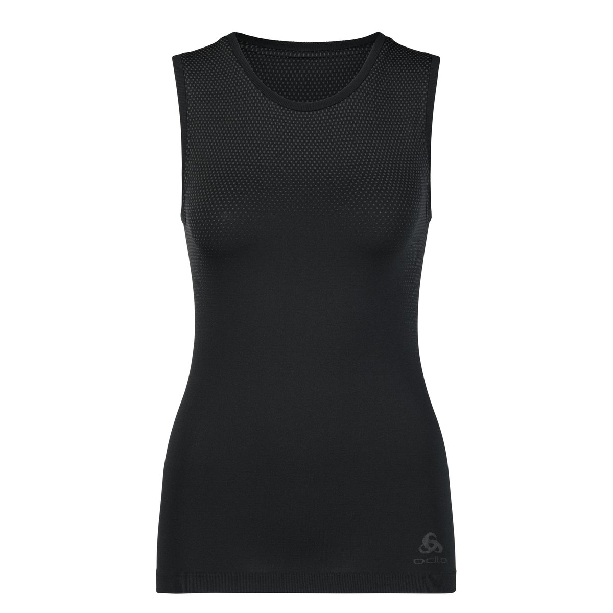 PERFORMANCE LIGHT ECO BL TOP CREW NECK SINGLET Women’s Base Layer