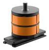 KONUS 2.0 für SHOCKBLADE und SHOCKBOARD Frontschutzblech
