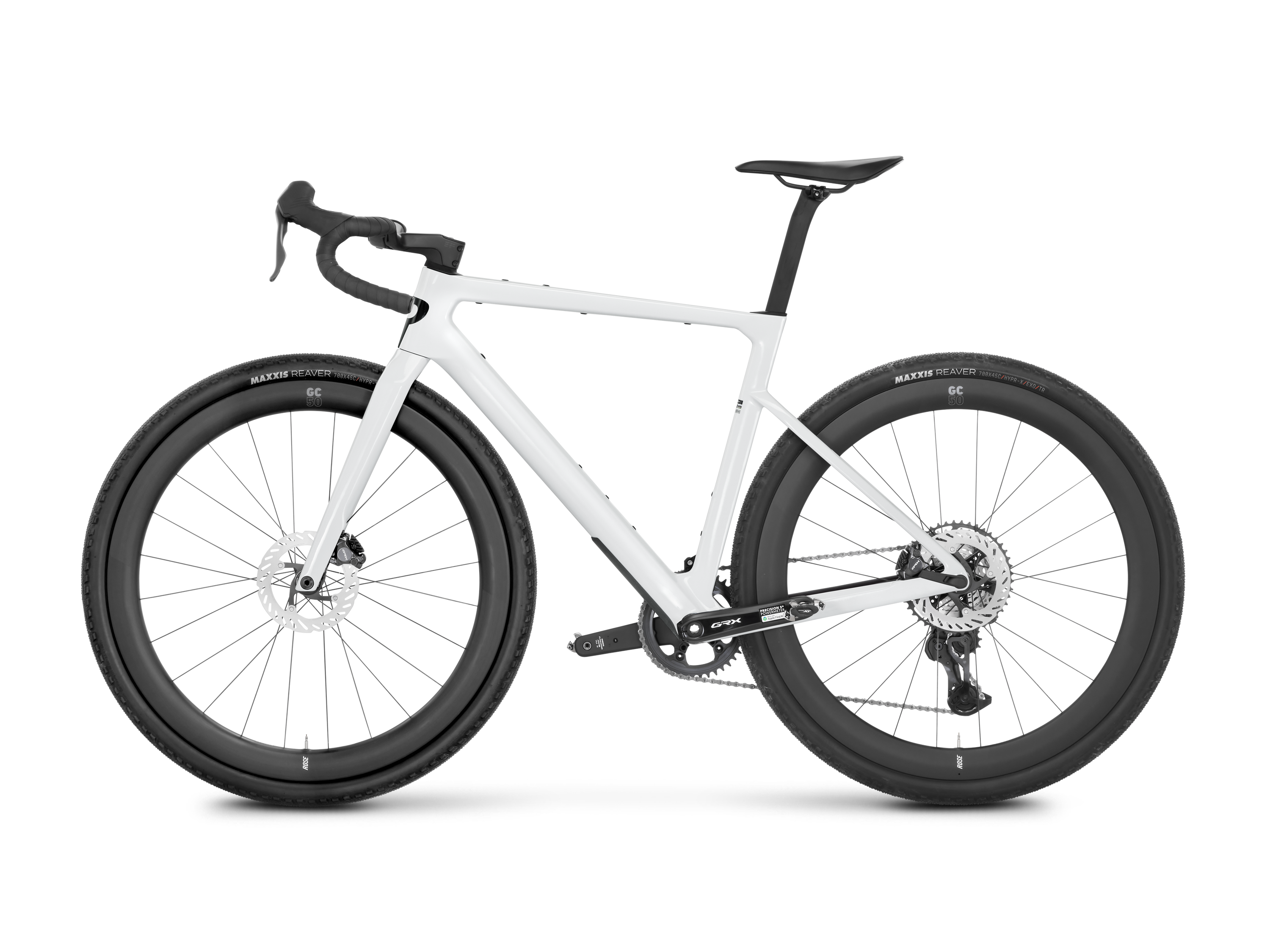 Backroad FF GRX/XT Di2