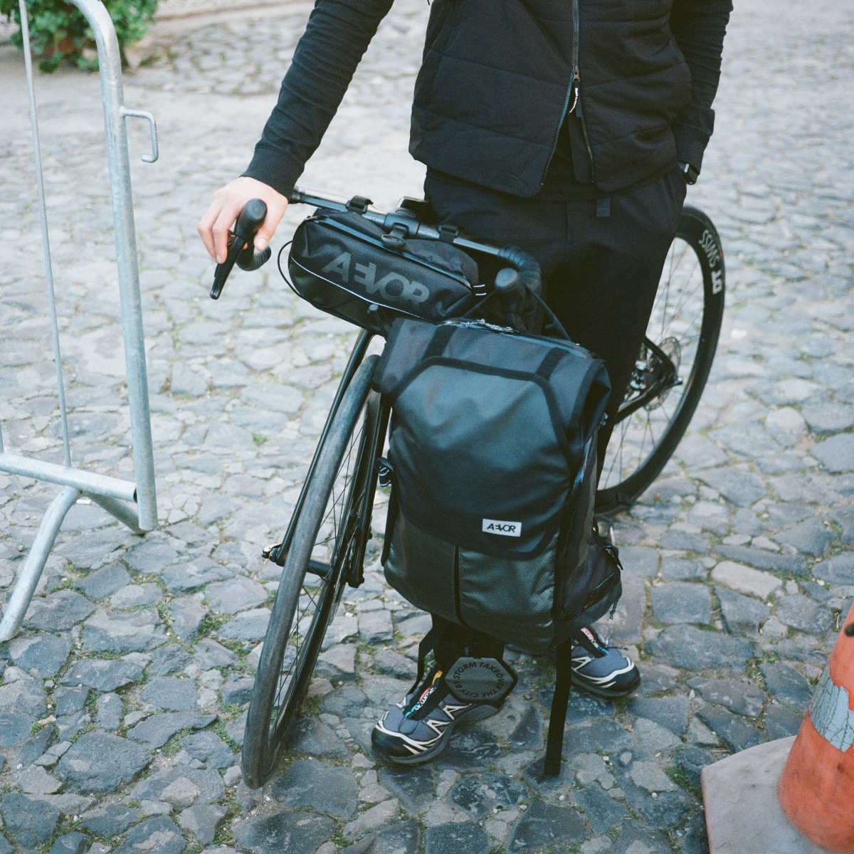 BIKE PACK Bike Backpack