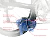 Caretec Kettenreinigungsgerät