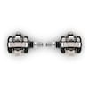 Rally™ XC210 Dual-Sensing Power Meter Pedals for SHIMANO SPD 