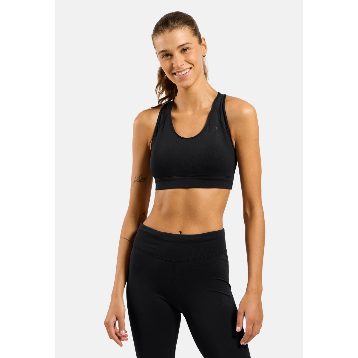 MEDIUM SUPPORT SPORT BRA