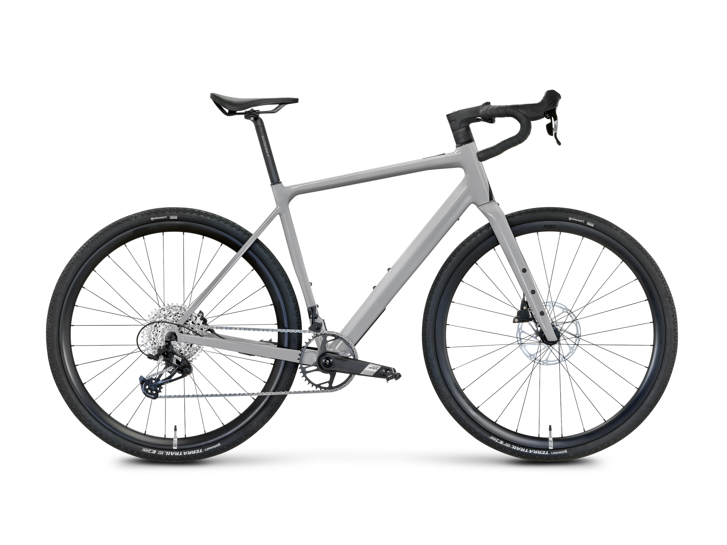 Backroad AL Plus Apex XPLR 1x12 Ausstellungsbike Größe : M (B-Ware)