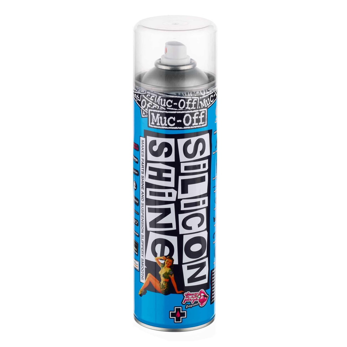 Muc-Off Silicon Shine Silikonspray