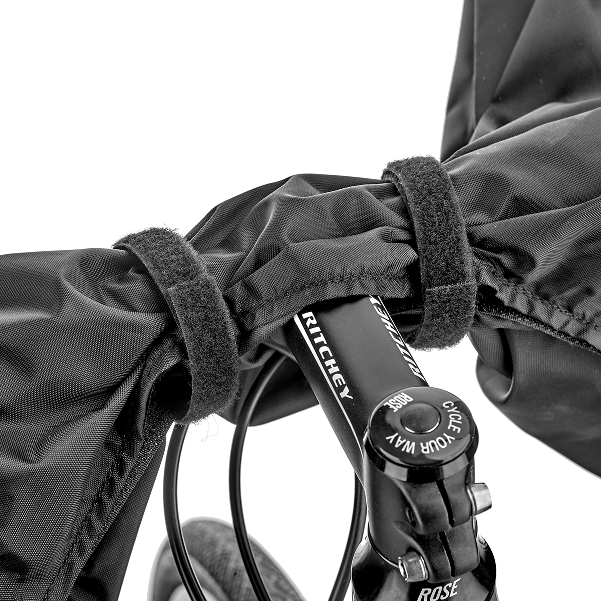 Drop Bar Cover for Road/Gravel Bikes