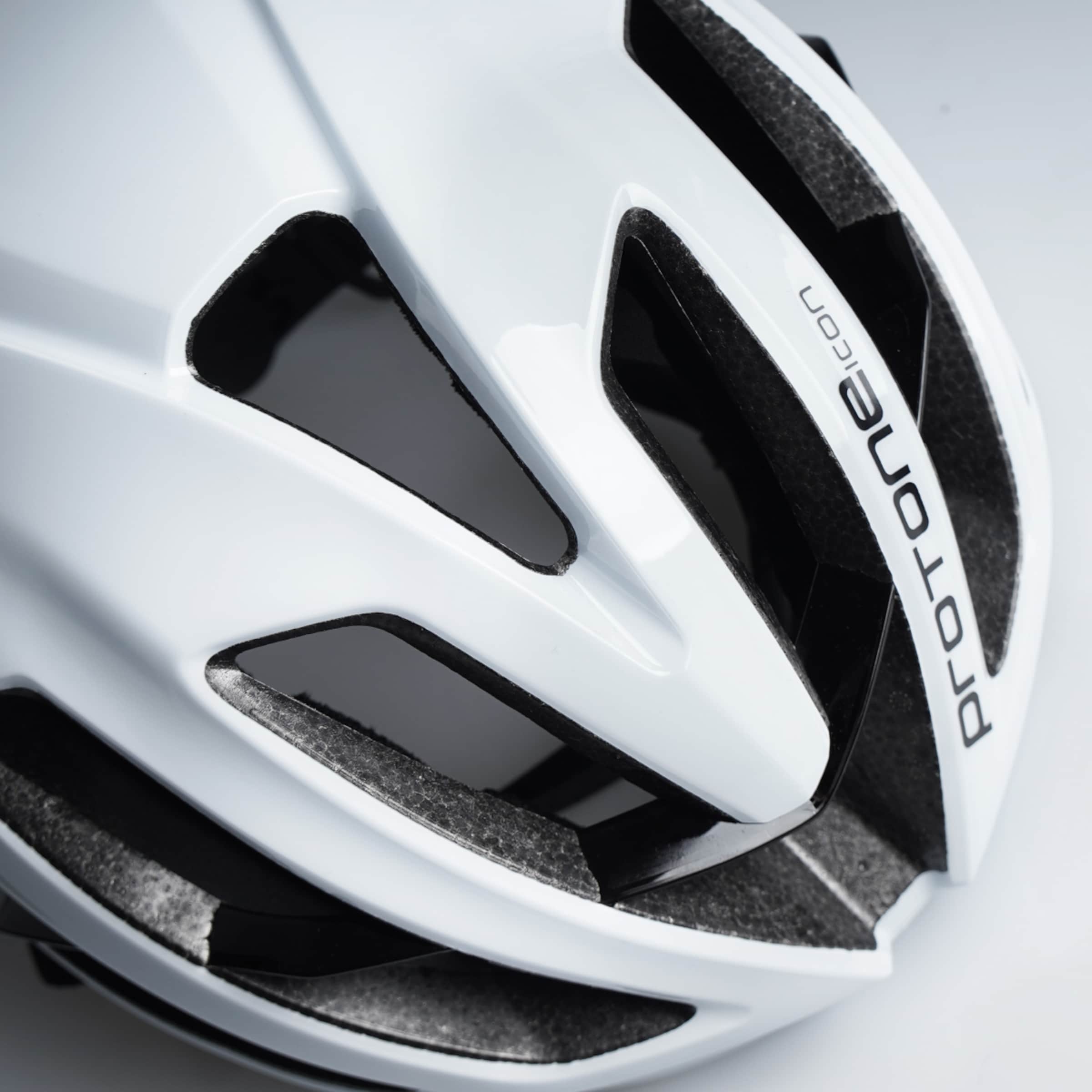 PROTONE ICON Fahrradhelm