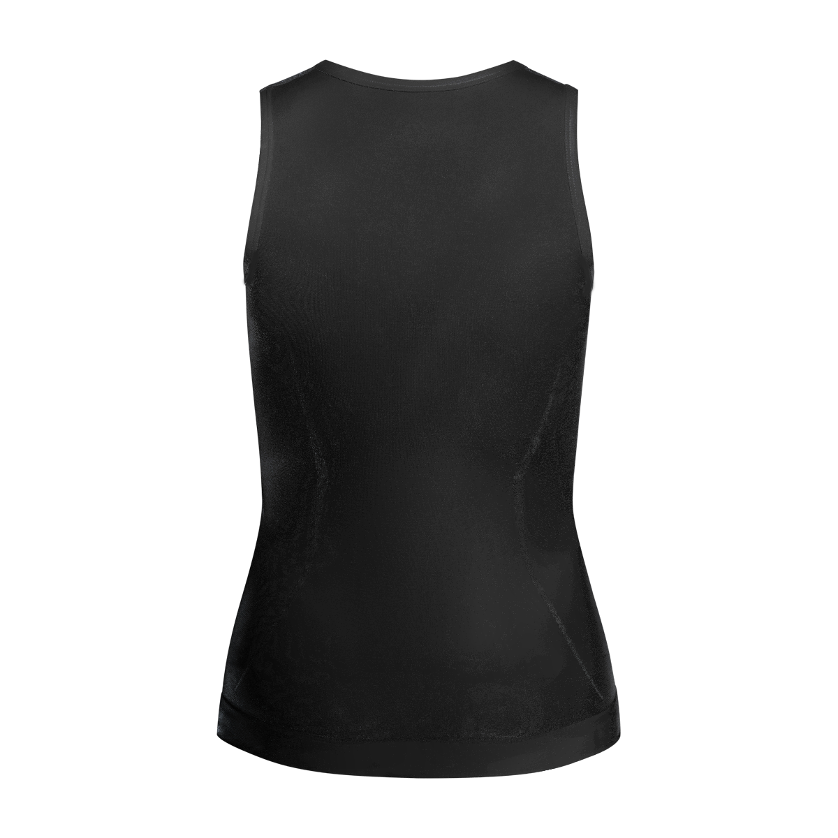 W Seamless Baselayer Top