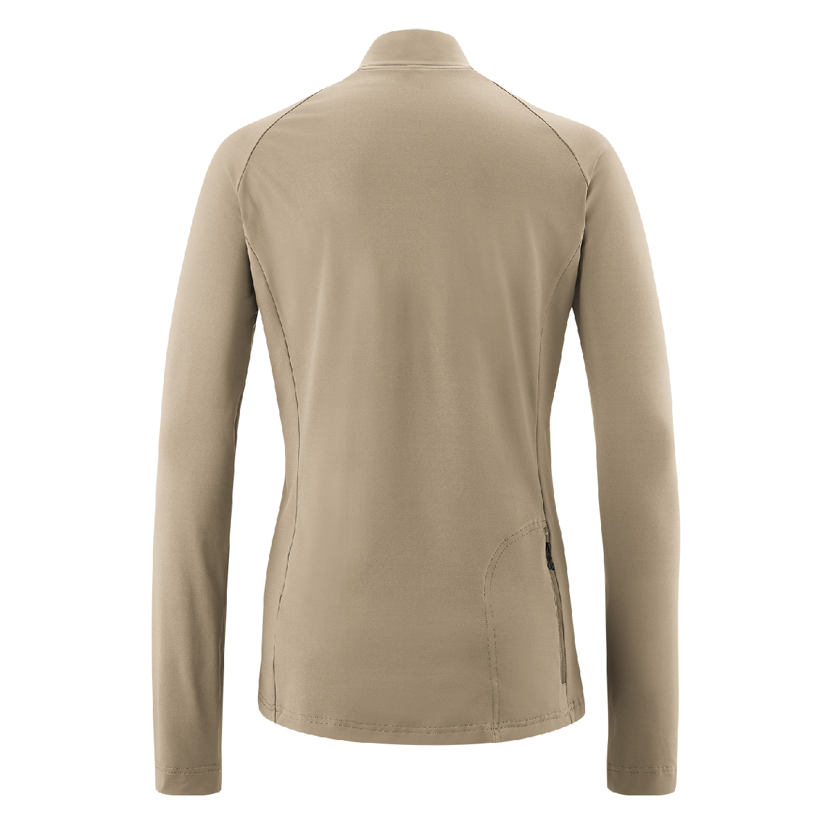 ESSENTIAL JERSEY LONGSLEEVE W Women's Thermal Long Sleeve Jersey