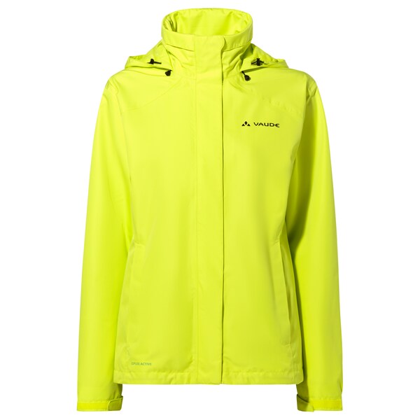 WOMEN'S ESCAPE BIKE LIGHT JACKET veste tous temps femme