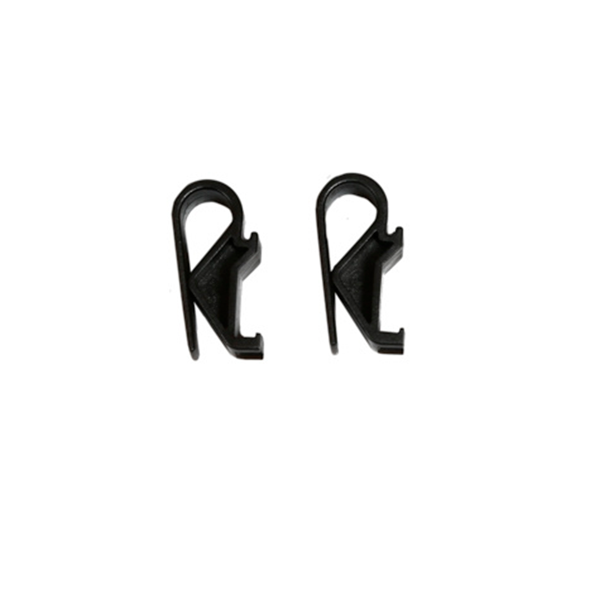Hook On System reserve haken
