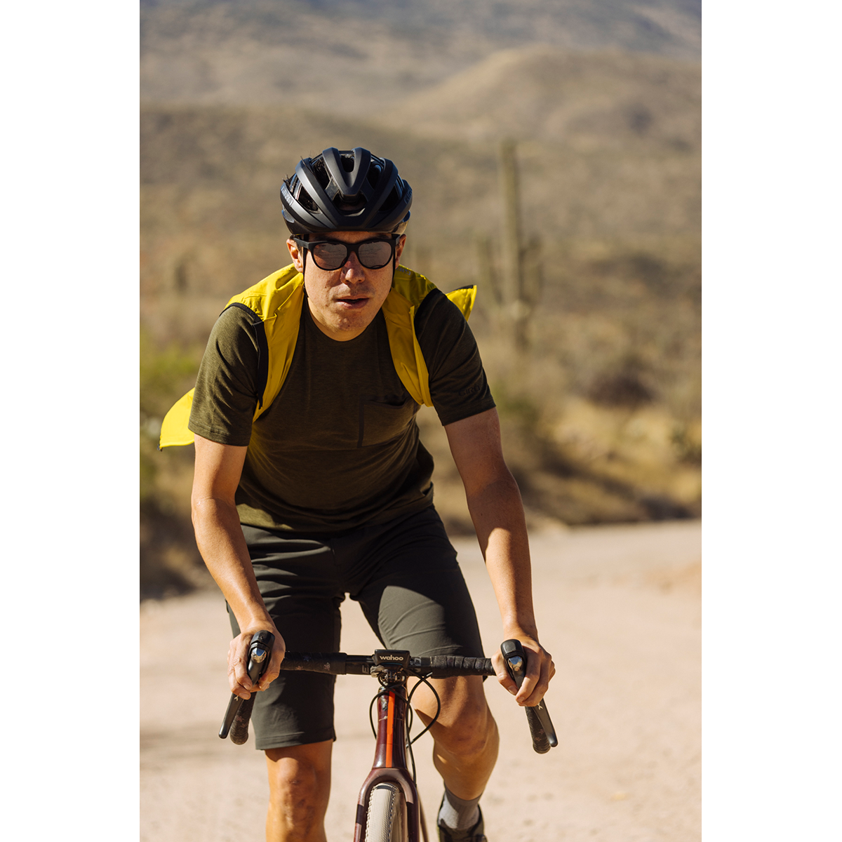 ARIES SPHERICAL MIPS racefietshelm