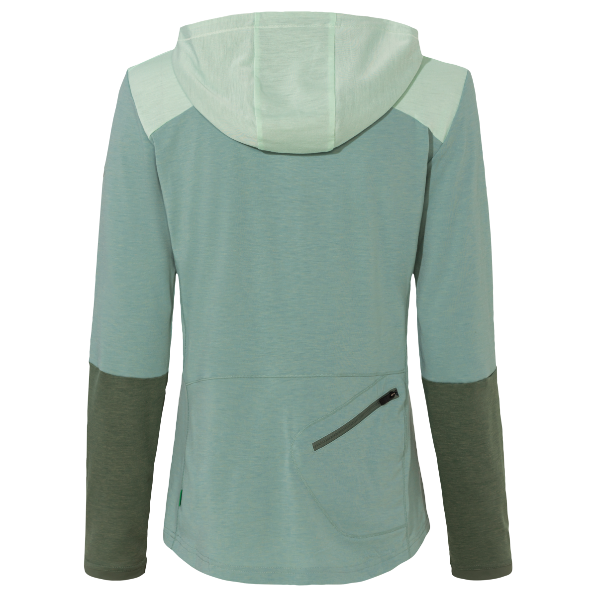 WOMEN'S TREMALZO LS SHIRT Long-Sleeved Shirt