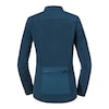 Shirt Zeeland LG L Damen Langarm Biketrikot 