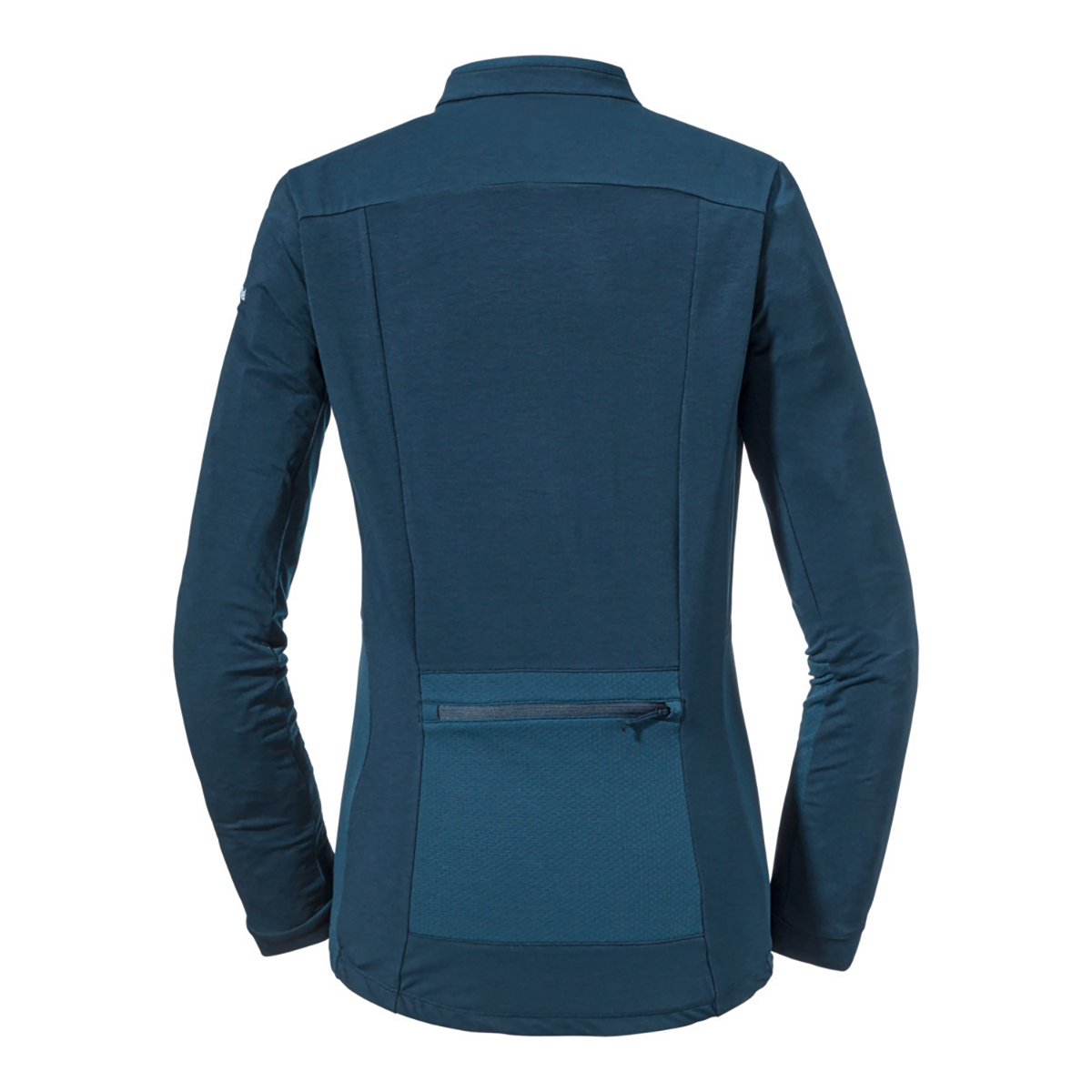 Shirt Zeeland LG L Women's Long Sleeve Bike Jersey