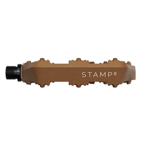 Stamp 0 pédales de vtt 