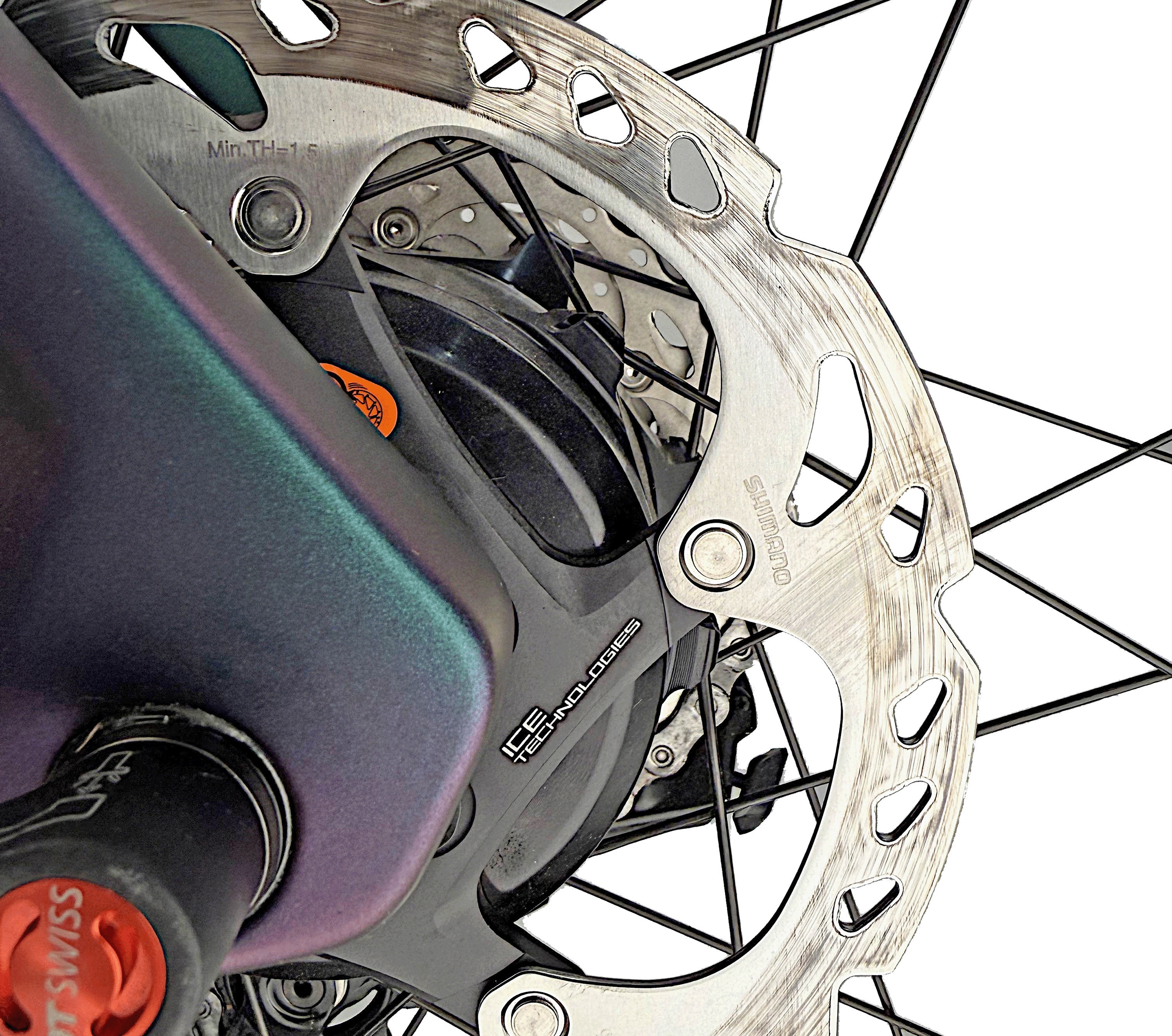 Reveal Plus Ultegra Di2 Testbike Größe : L (B-Ware)